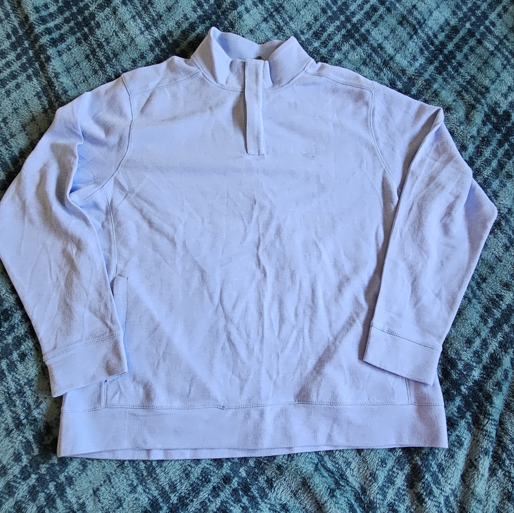 Tommy Bahama long sleeve, size XL - Picture 12 of 12